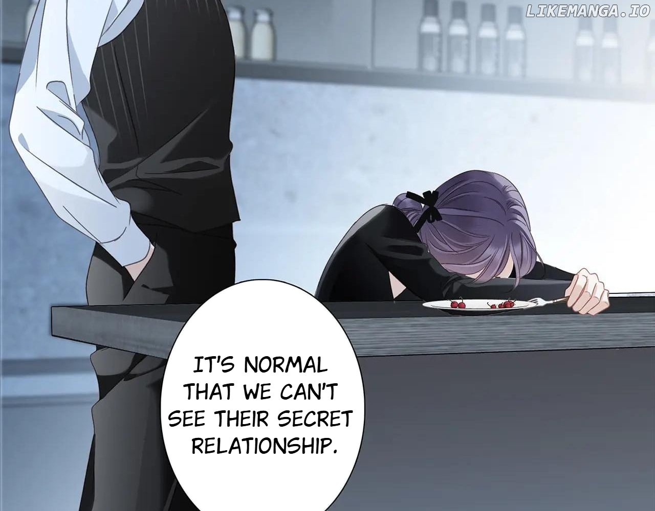 1st Kiss – I Don’t Want To Consider You As Sister Anymore Chapter 86 - 80 - page 22